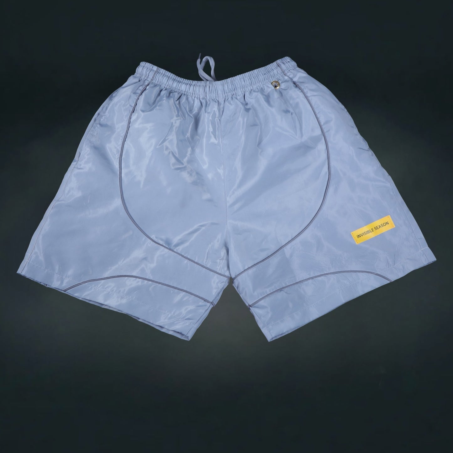EXPENSIVE PARADISE : "THE Sovereign Windbreaker Set" (INVISIBLE SEASON COLLECTION)