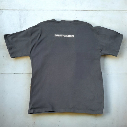 Expensive paradise: “ oral cavity” color: Black