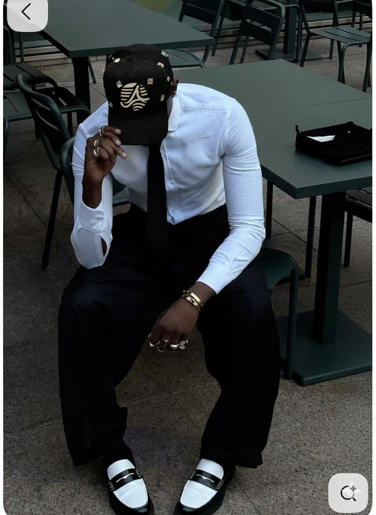 Expensive Paradise: Diamond Cap