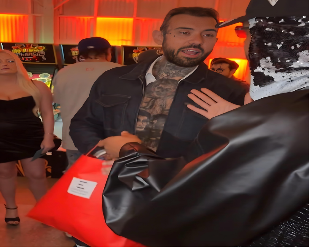 Expensive Paradise Celebrity Collaborations