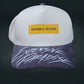 EXPENSIVE PARADISE : "THE Concert SnapBack" (INVISIBLE SEASON COLLECTION)
