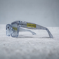 Expensive paradise- “invisible Season Frames” (invisible season collection