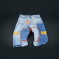 Expensive Paradise- “The Structural Shift Shorts” (invisible season collection)