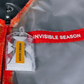 EXPENSIVE PARADISE : “The Foundation Tee” (Invisible Season Collection)