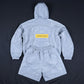 EXPENSIVE PARADISE : "THE Sovereign Windbreaker Set" (INVISIBLE SEASON COLLECTION)
