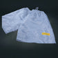 EXPENSIVE PARADISE : "THE Sovereign Windbreaker Set" (INVISIBLE SEASON COLLECTION)