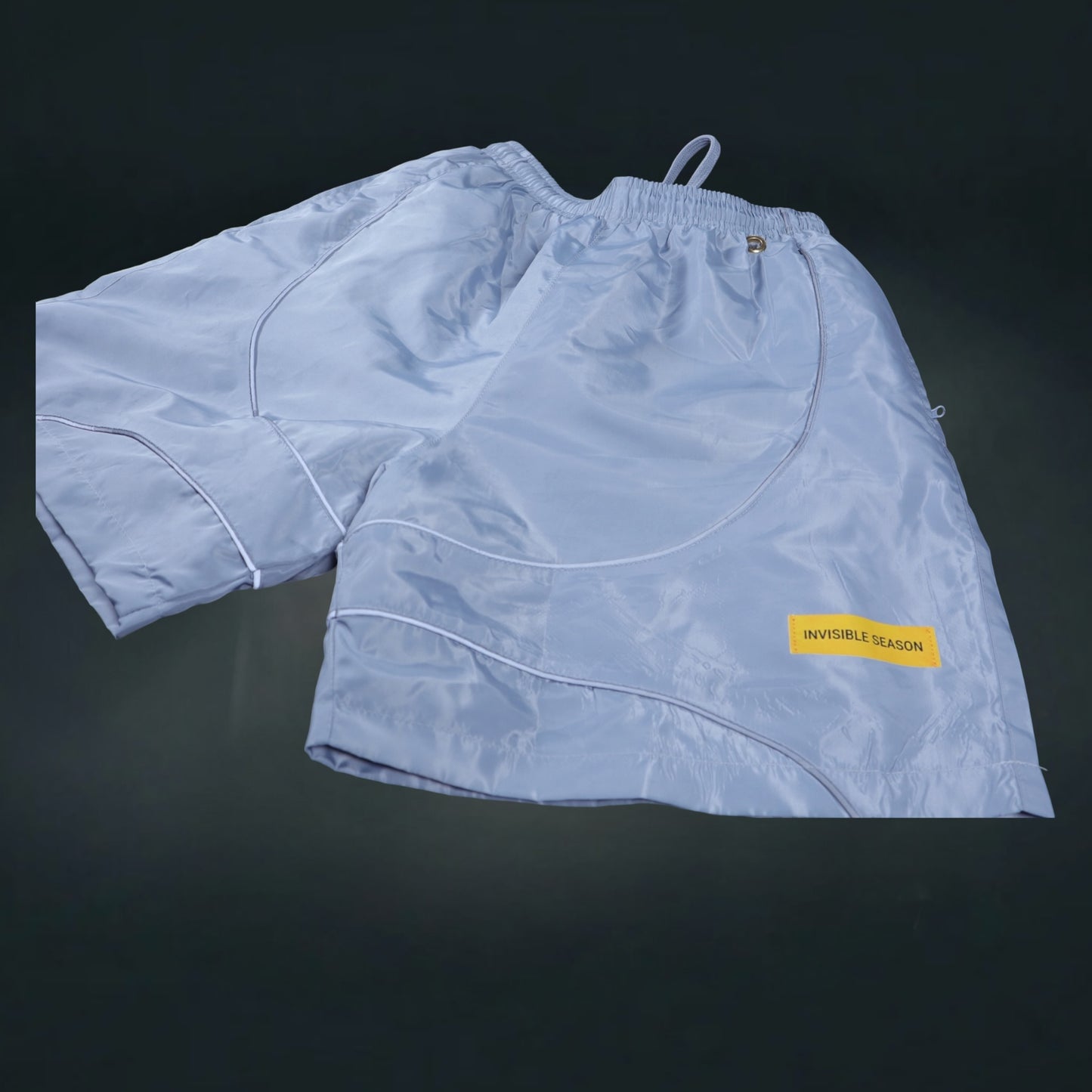 EXPENSIVE PARADISE : "THE Sovereign Windbreaker Set" (INVISIBLE SEASON COLLECTION)