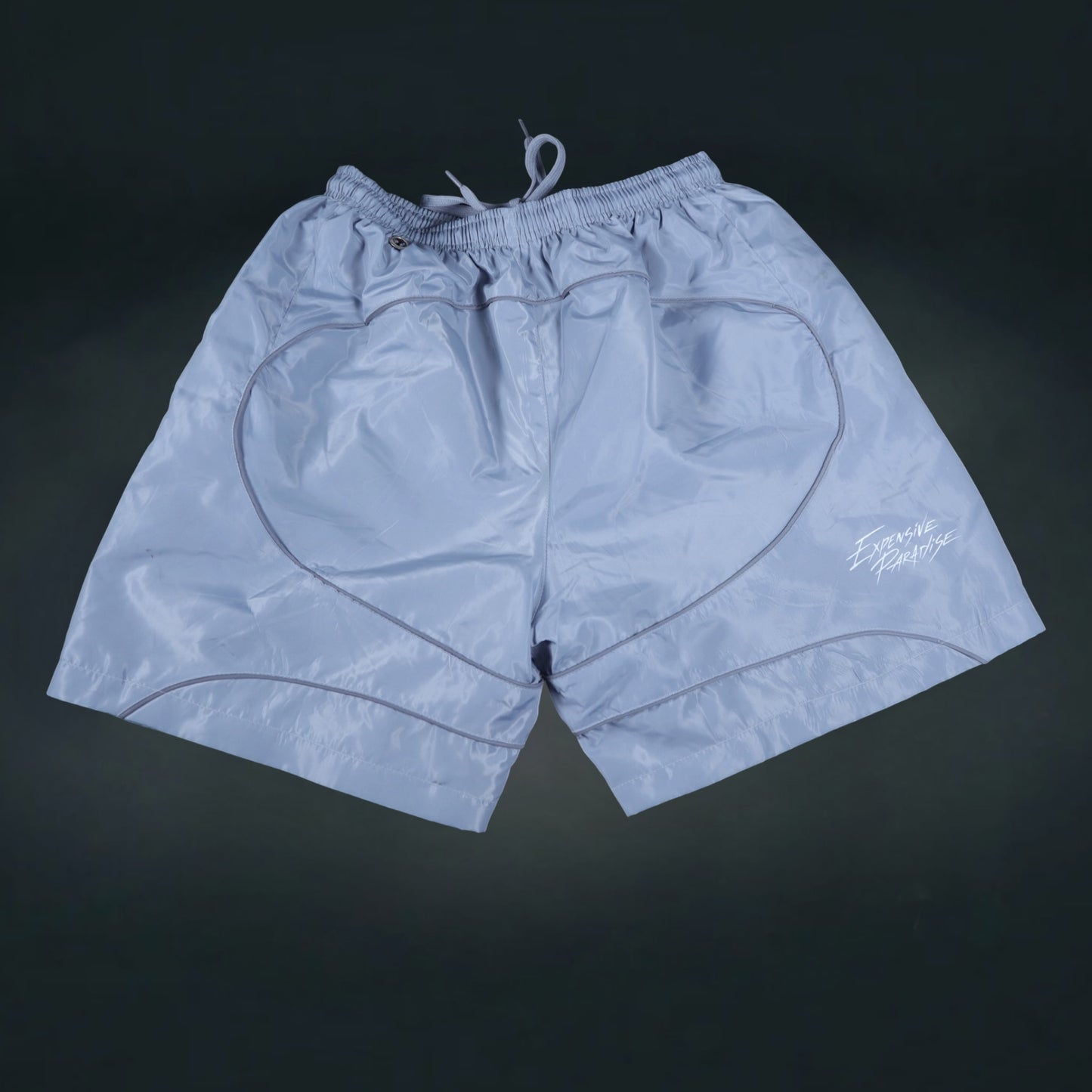 EXPENSIVE PARADISE : "THE Sovereign Windbreaker Set" (INVISIBLE SEASON COLLECTION)