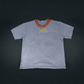 Expensive paradise- “Structural Raw Tee” (invisible season collection)