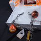 Expensive paradise - “Belt Loop & Purse Chain”( invisible season collection)