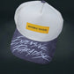 EXPENSIVE PARADISE : "THE Concert SnapBack" (INVISIBLE SEASON COLLECTION)