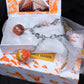 Expensive paradise - “Belt Loop & Purse Chain”( invisible season collection)