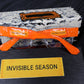 Expensive Paradise - “The Season Sunglasses” ( Invisible Season Collection)