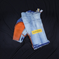 Expensive Paradise- “The Structural Shift Shorts” (invisible season collection)