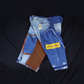 Expensive Paradise- “The Structural Shift Shorts” (invisible season collection)
