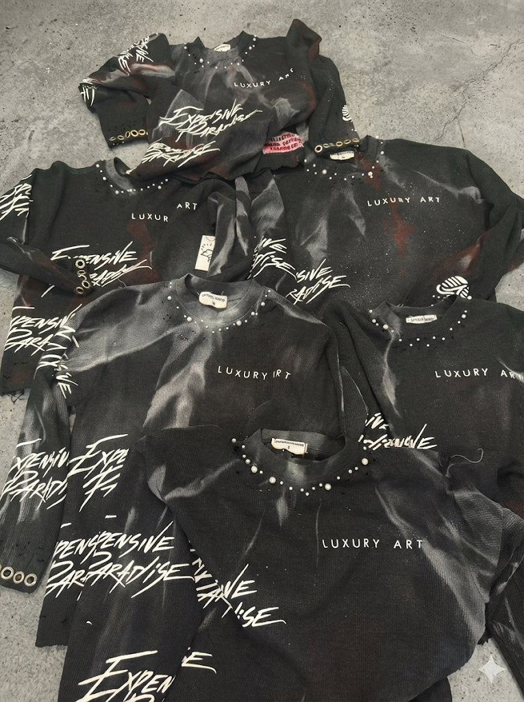 Expensive Paradise "Luxury Art" Thermal