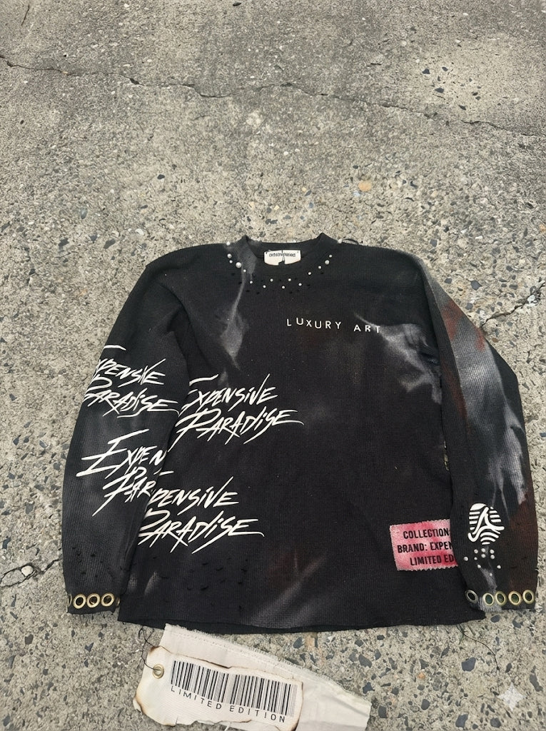 Expensive Paradise "Luxury Art" Thermal