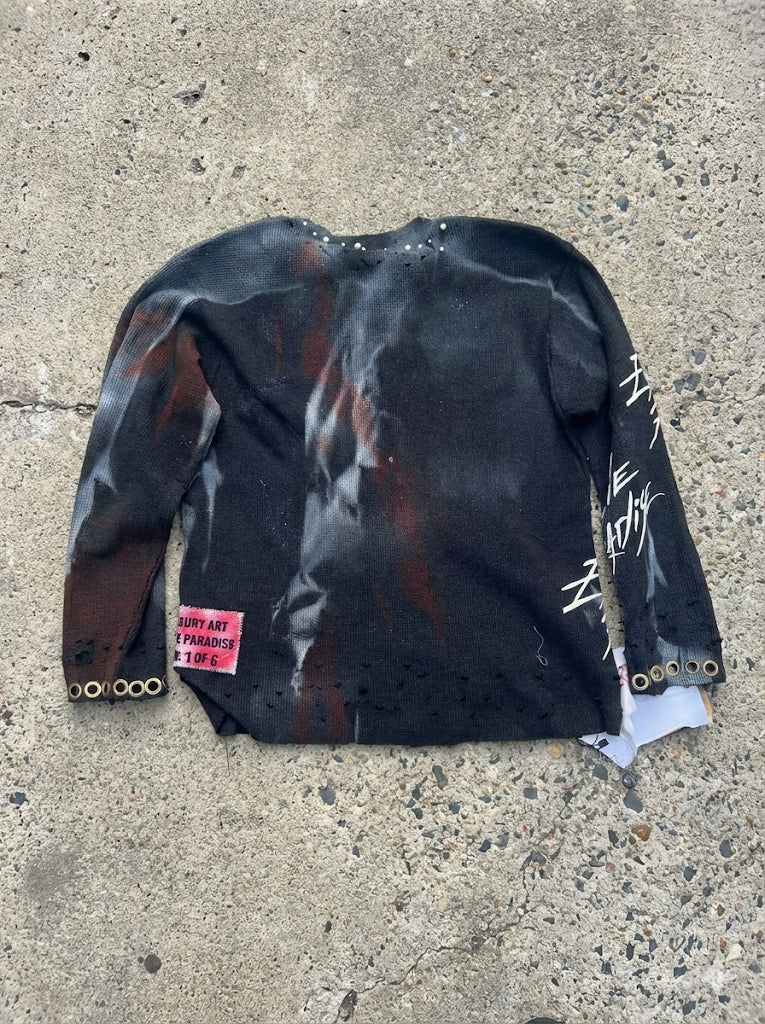 Expensive Paradise "Luxury Art" Thermal