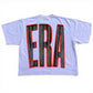 EXPENSIVE PARADISE: “VILLAIN ERA” HEAVYWEIGHT PIGMENT TEE COLOR: GRAPE ICE