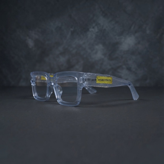 Expensive paradise- “invisible Season Frames” (invisible season collection
