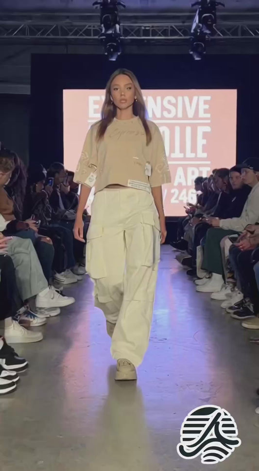 Expensive Paradise: (ex-pen-see)