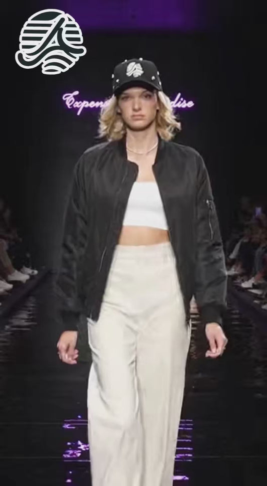 Expensive Paradise: Diamond Cap