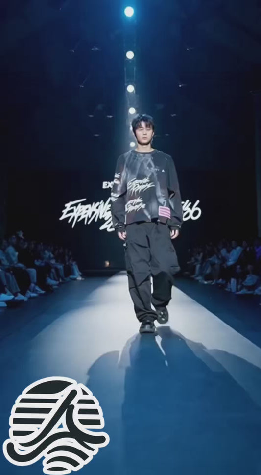 Expensive Paradise "Luxury Art" Thermal