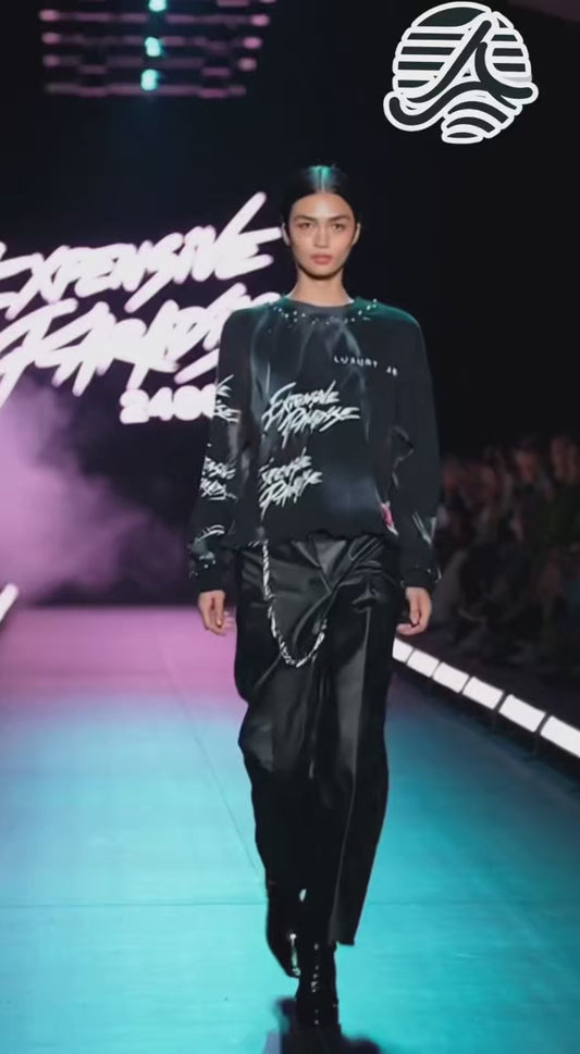 Expensive Paradise "Luxury Art" Thermal